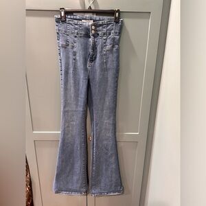 Free People Jayde Jeans